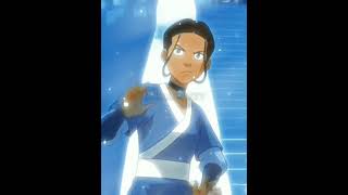 Katara VS Toph  Avatar the last Airbender ATLA Debate [upl. by Eerok]