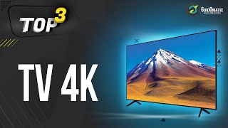 ⭐️ MEILLEURE TV 4K 2022  Comparatif amp Guide dachat [upl. by Eniamrahs]