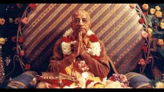 Hare Krishna ISKCON Original Maha Mantra by Swami Prabhupada [upl. by Atiuqehc230]