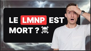 Nouveau LMNP  PLF 2025 ➡️Analyse et simulation en détail de cette nouvelle fiscalité [upl. by Genesia63]