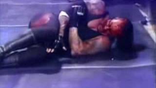 Undertaker vs Batista Rivalry promo [upl. by Gilboa940]