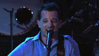 OAR  The Last Time  Live On Red Rocks [upl. by Esirec]