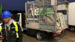 Rubbish Disposal In Bournemouth Dorset DMG Waste Management Same day Rubbish Removal Poole [upl. by Avi]