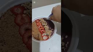 Feriado com melhor Açai acai comovenderacai pauloafonsoba [upl. by Candice239]