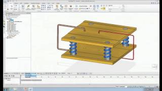 Assembly Animation Solid Edge University Session [upl. by Tsui167]