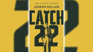 Catch22 by Joseph Heller Part 1  Great Novels [upl. by Fairbanks]