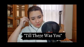 Till There Was Youquot The Music Man  Cover by Gerphil [upl. by Oba]