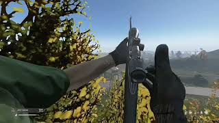 DAYZ bridge of death pt2 PvP Going Rogue [upl. by Paolina]