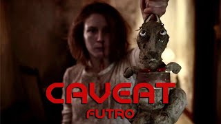 Caveat Movie Review [upl. by Koffler690]