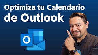 Como usar el Calendario de Outlook de forma óptima [upl. by Talbert]