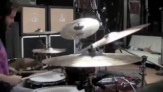 Soundgarden  Spoonman  Playthrough Drum Cover Video by Roy Chen [upl. by Hayne]