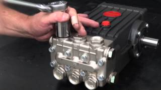 How to Service HTS Pumps [upl. by Haas]