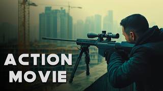 Losing Everything He Became a Contract Killer  Watch Action Movie HD  Dubbed Movies English [upl. by Egiedan]