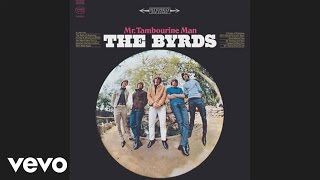 The Byrds  The Bells Of Rhymney Audio [upl. by Eseneg]