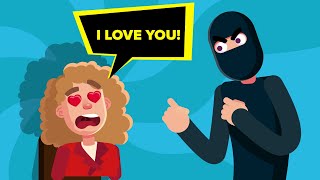 Why 8 of People Fall in Love With Their Kidnappers [upl. by Merrick]