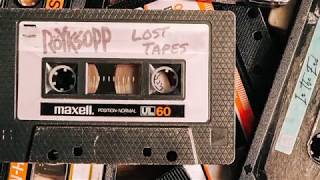 Röyksopp  In The End Lost Tapes [upl. by Elleda]