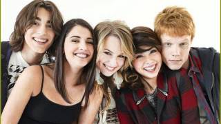 Lemonade Mouth PHOTOS [upl. by Hpsoj]