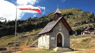 WANDERPARADIES SÜDTIROL VINSCHGAU MERAN UND MERANER LAND [upl. by Sanbo]