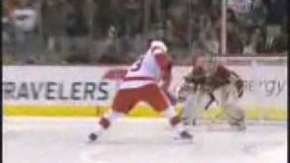 Pavel Datsyuk Signature Move Goals Compilation  Detroit Red Wings [upl. by Maisey627]