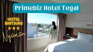 HOTEL SKALA INTERNASIONAL DI KOTA TEGAL  REVIEW LENGKAP [upl. by Sydelle679]