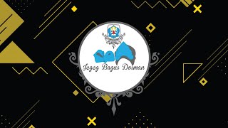 GRAND FINAL PEMILIHAN JEGEG BAGUS DOSMAN 2021 [upl. by Madora322]