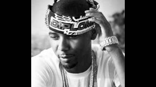 Juelz Santana  One Day I Smile Instrumental [upl. by Pollyanna302]