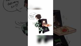 Demon Slayer funny pictures demonslayer anime funny [upl. by Nap]