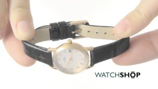 Rotary Ladies Watch LS0275421 [upl. by Aver]