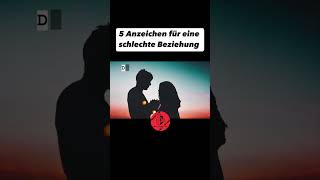 5 Anzeichen für eine schlechte Beziehung 🧑‍🤝‍🧑 Vera F Birkenbihl beziehung inspiration liebe [upl. by Ardisj]