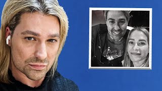 Große Trauer für David Garrett – vor 5 Minuten Seine Freundin bestätigte die traurige Nachricht [upl. by Vins963]