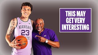 Daily Delivery  What happens when a huge NIL deal enters a locker room Kansas State will find out [upl. by Mathre102]