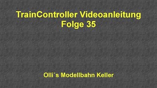 TrainController Folge 35 Fenster andocken [upl. by Keheley564]