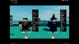 Roblox Drop Offs Montage  coming soon FT GLT1 [upl. by Atoiganap]