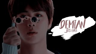 bts ♡ live like legends「demianau⌋ [upl. by Elana238]