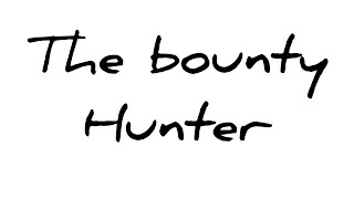 The Bounty Hunter TV Spot [upl. by Ob]