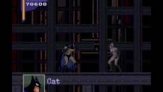 The Adventures of BatmanampRobin hard mode no death part 10 [upl. by Eatton]