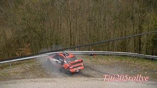 rallye de Faverges 2019 [upl. by Aihtenak]