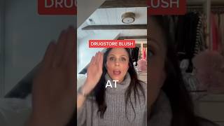 MUST BUY DRUGSTORE BLUSH makeuprevolution blush drugstore drugstorebeauty drugstoreblush [upl. by Megen]