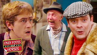 Best of Series 3  Only Fools And Horses  BBC Comedy Greats [upl. by Alben696]