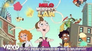 Its My World And Were All Living in It From quotMilo Murphys Lawquot Audio Only [upl. by Frasch]