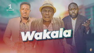 WAKALA ep 1 [upl. by Attesor900]