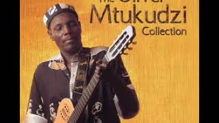 Oliver Mtukudzi  Wasakara [upl. by Nevs]