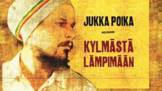 Jukka Poika  Kiitollisuutta feat Raappana [upl. by Wagoner83]