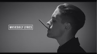 GEazy  Been On Lyric Video [upl. by Volnay]