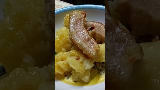 O Mâncare Delicioasa cu Castraveți Murați😋👍reteta cooking reţetă rețetă food angie shorts [upl. by Ellehsad]