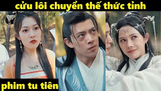 Võ Hoàng Chí Tôn bị hôn thê phản bội chàng trai thức tỉnh Cửu Lôi chuyển thể [upl. by Eiramanel]