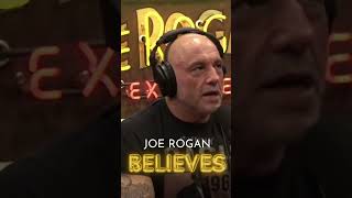 Joe Rogan Believes in Terrence Howard joerogan terrencehoward neildegrassetyson [upl. by Pejsach]