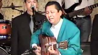 JOSUE EN VIVO quotEL AMOR DE LOS ABUELOSquot [upl. by Nuahsed]