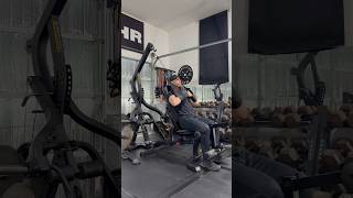 Powertec Levergym Seated Ab Crunch homegym garagegym powertec [upl. by Linder]