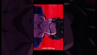 Son gohan💀💀anime shorts [upl. by Clevie]